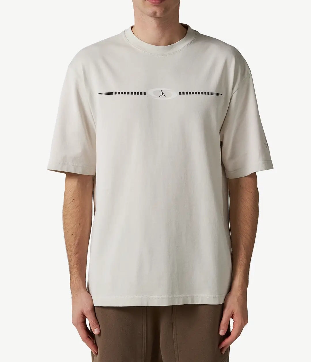 Jordan T-Shirt x Travis Scott