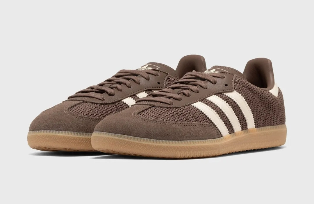 adidas Originals Samba OG "Earth Strata"