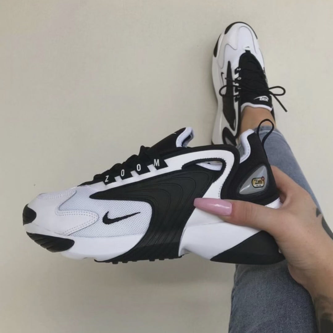 Nike Zoom 2k