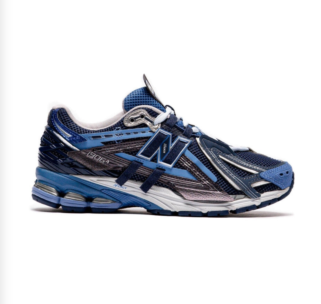 New Balance 1906A "Blue Slate Grey"