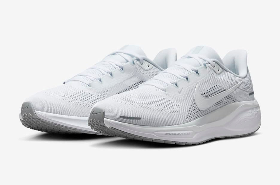 Nike Air Zoom Pegasus 41 "Pure Platinum"