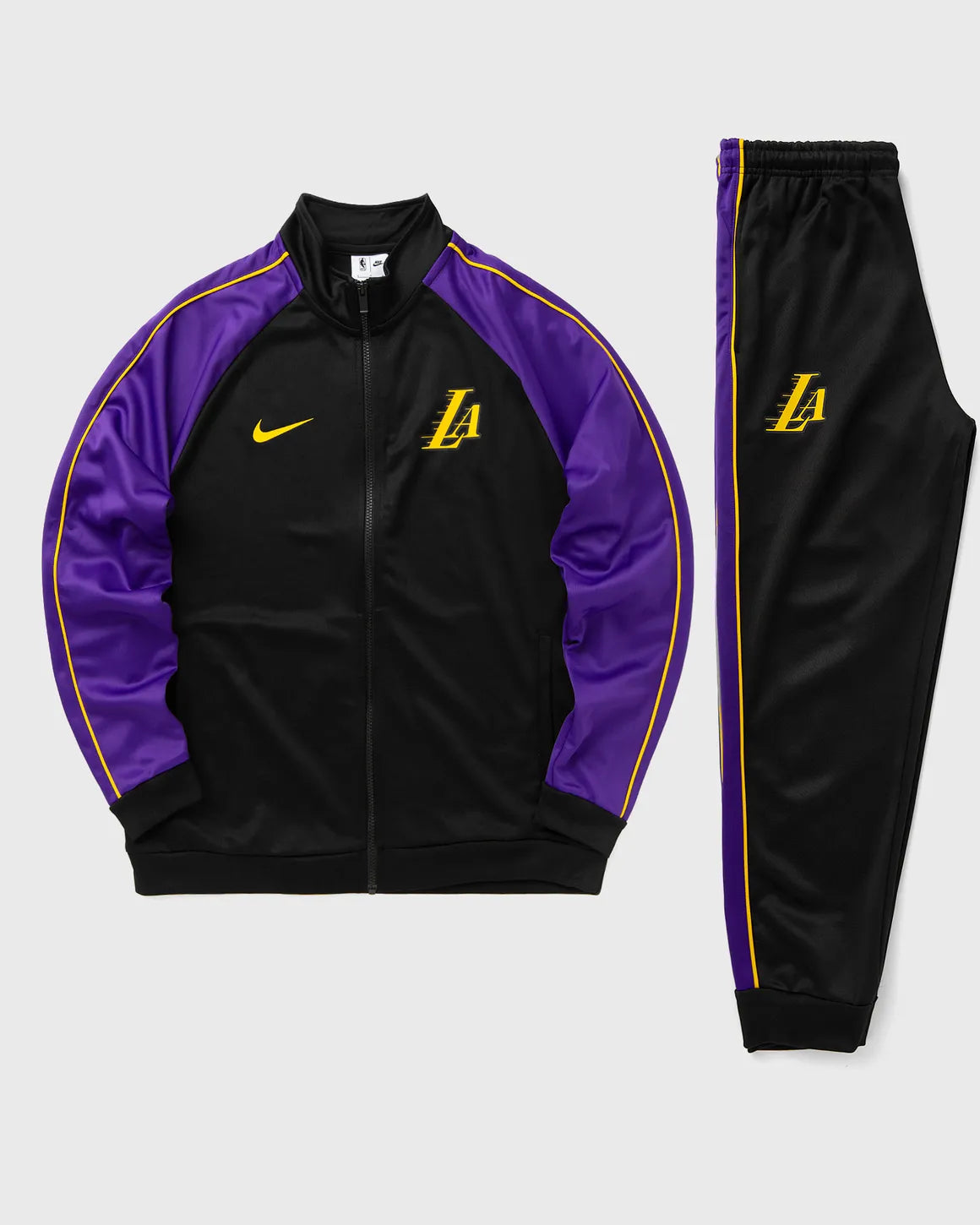 Φόρμα Nike Los Angeles Lakers City Edition NBA