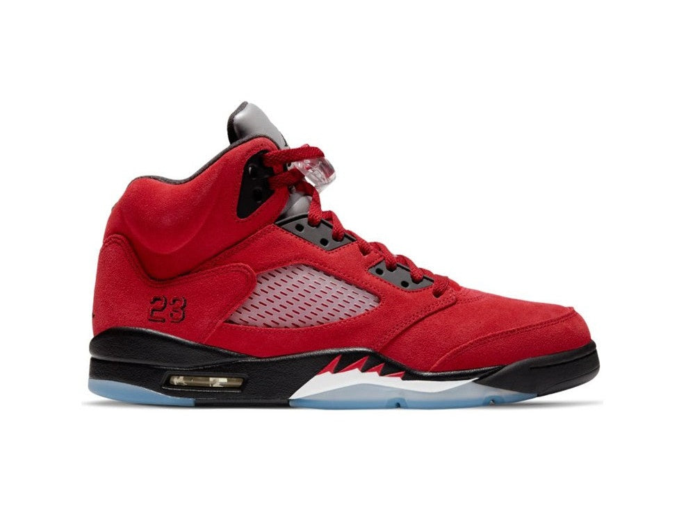 Air Jordan 5 Retro "Raging Bull" 2021