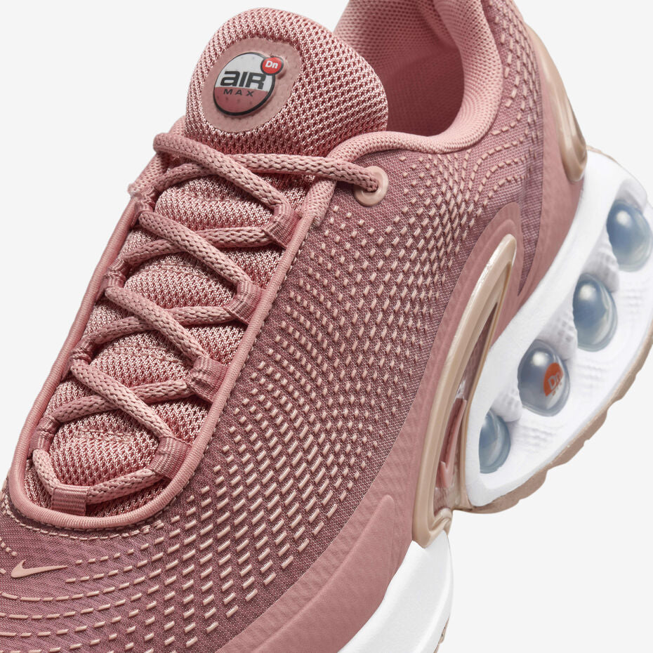 Nike Air Max Dn "Red Stardust"