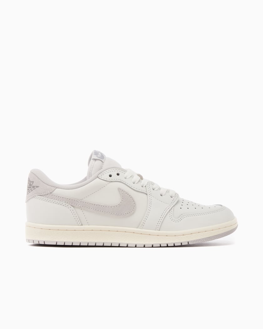 Air Jordan 1 Low"Neutral Grey"