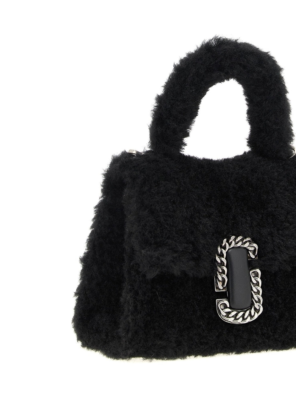 Marc Jacobs "Teddy St. Marc" bag