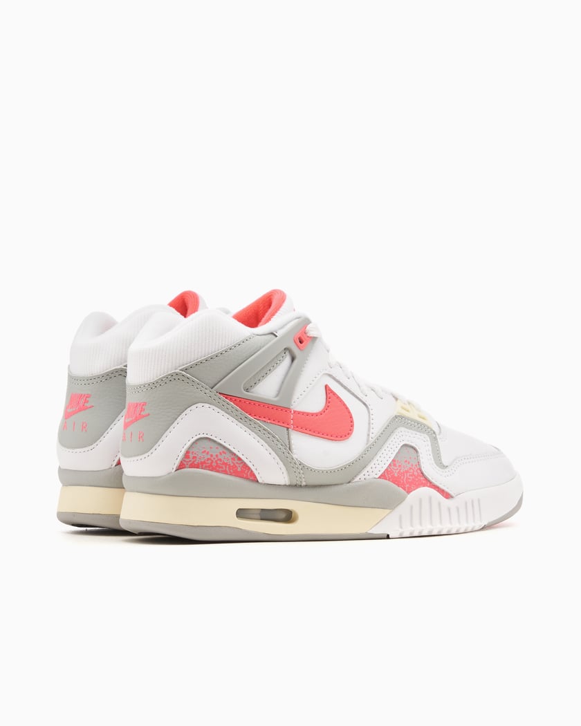 Nike Air Tech Challenge 2 "Racer Pink"