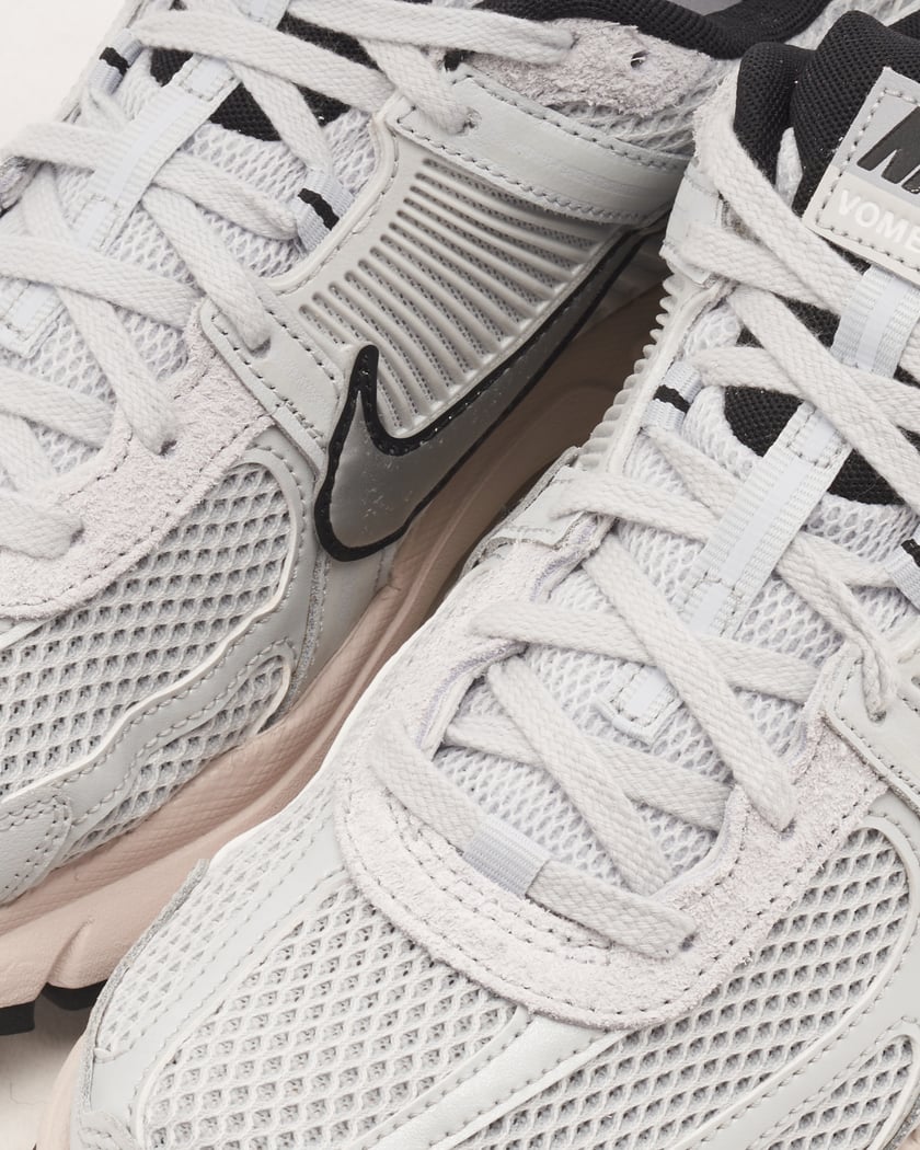 Nike Vomero 5 "Pure Platinum"