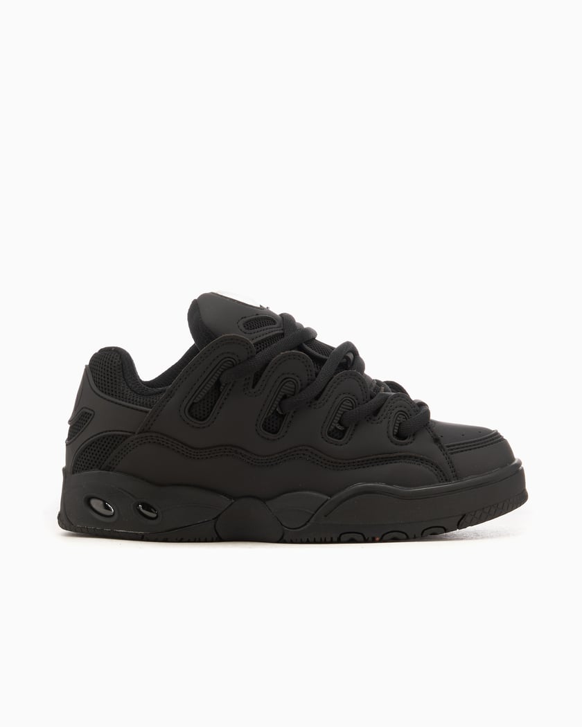 Osiris D3 OG Μαύρο
