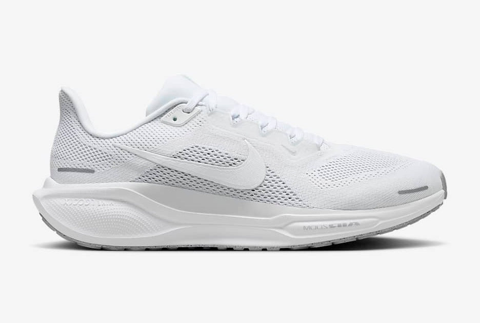 Nike Air Zoom Pegasus 41 "Pure Platinum"