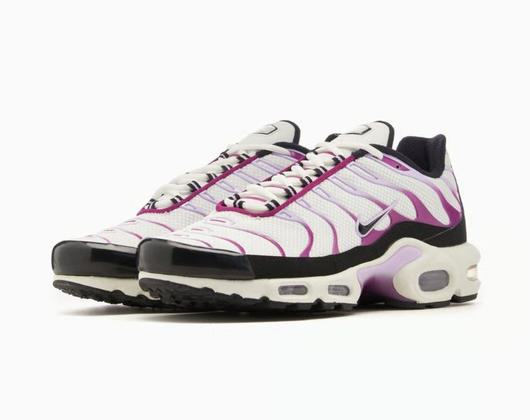 Nike Air Max Plus TN "Lilac Bloom"