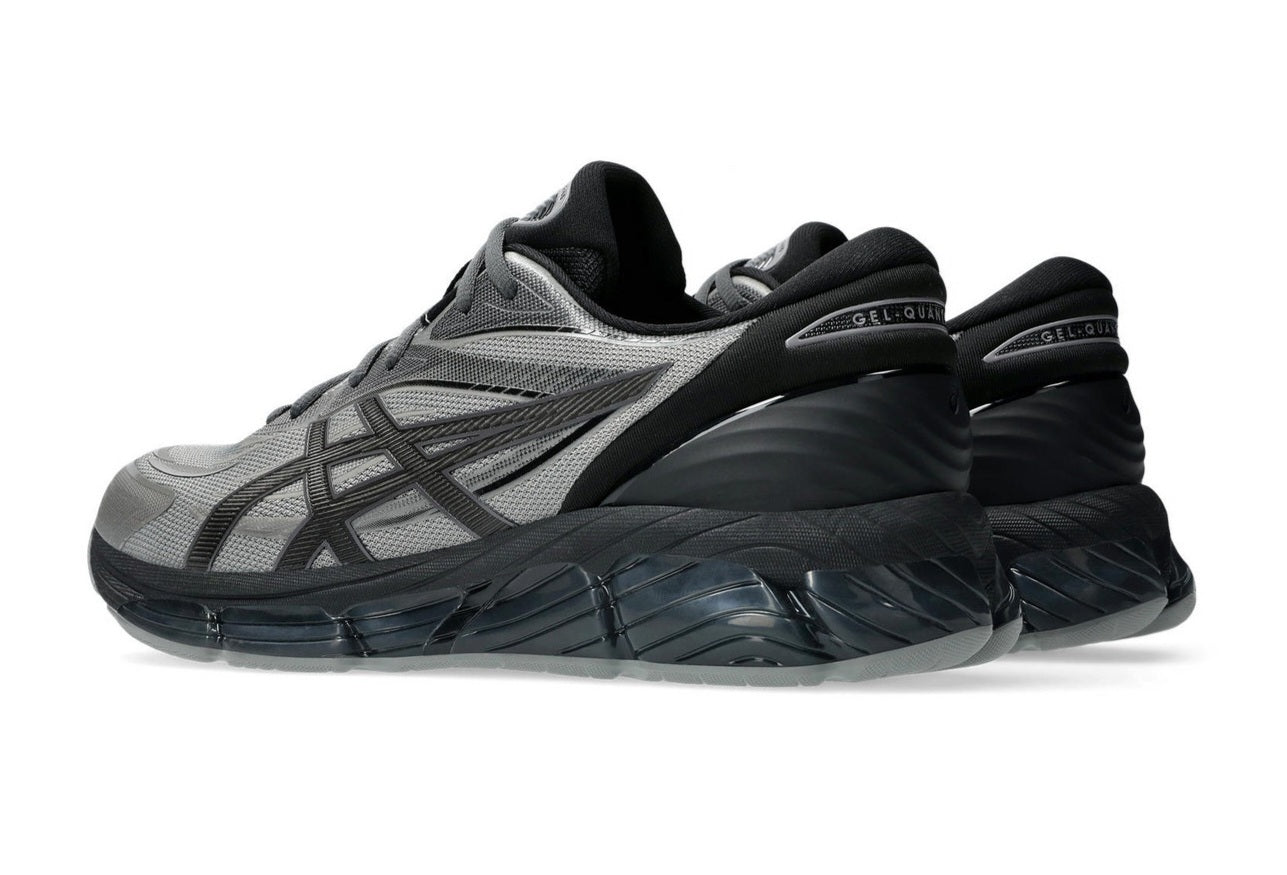 Asics Gel-Quantum 360 VIII Clay Grey/ Black