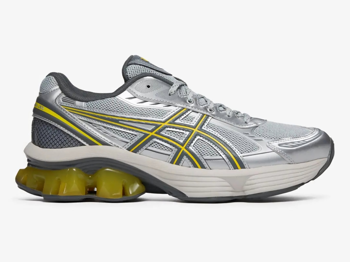 Asics Gel-Kinetic Fluent