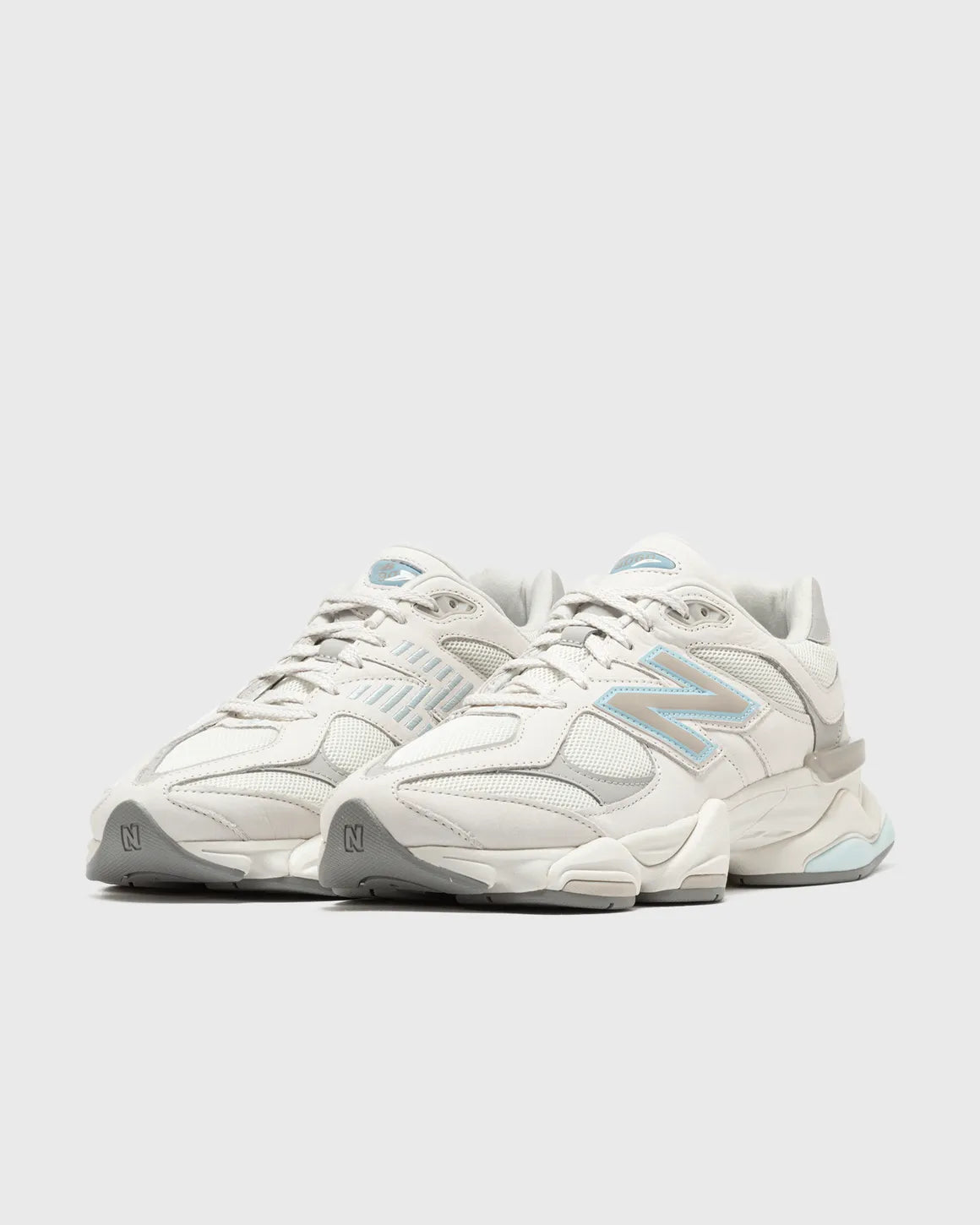New Balance 9060 "Reflection Quarry Blue"