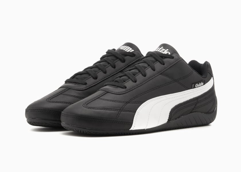 Puma x Guizio Speedcat Leather