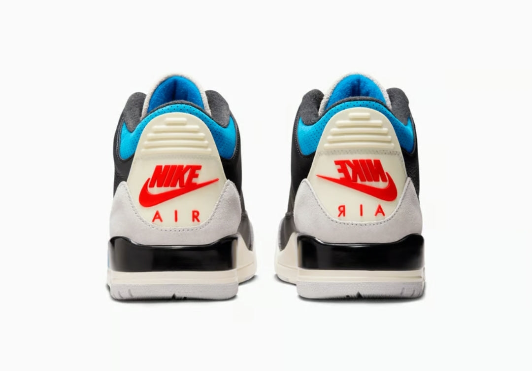 Air Jordan 3 Retro OG “Rare Air”