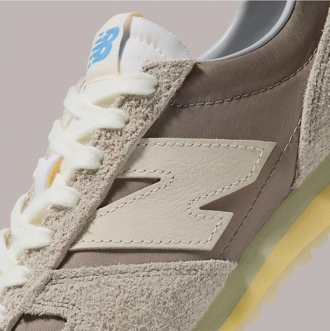 New Balance 471 "Grey Days"