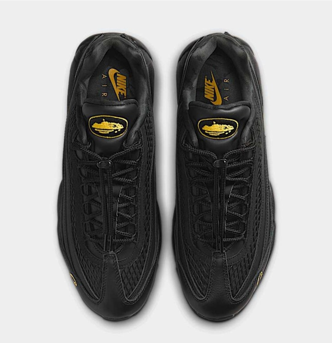 Corteiz x Nike Air Max 95 "Honey Black"