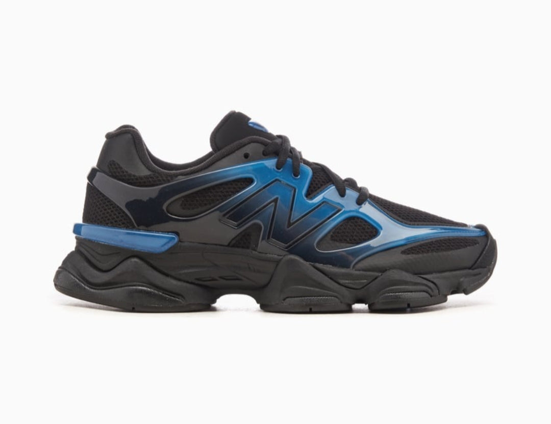 New Balance 9060 "Gradient Pack - Navy Blue Black"