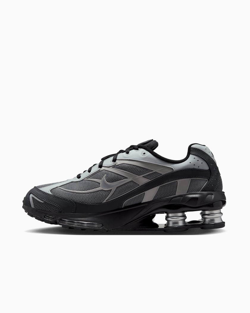 Nike Shox Ride 2 "Light Graphite"