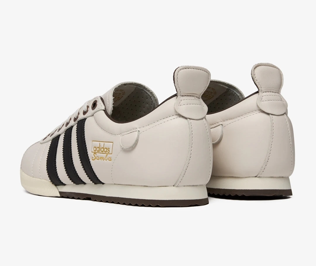 Adidas Samba 62 Cloud White