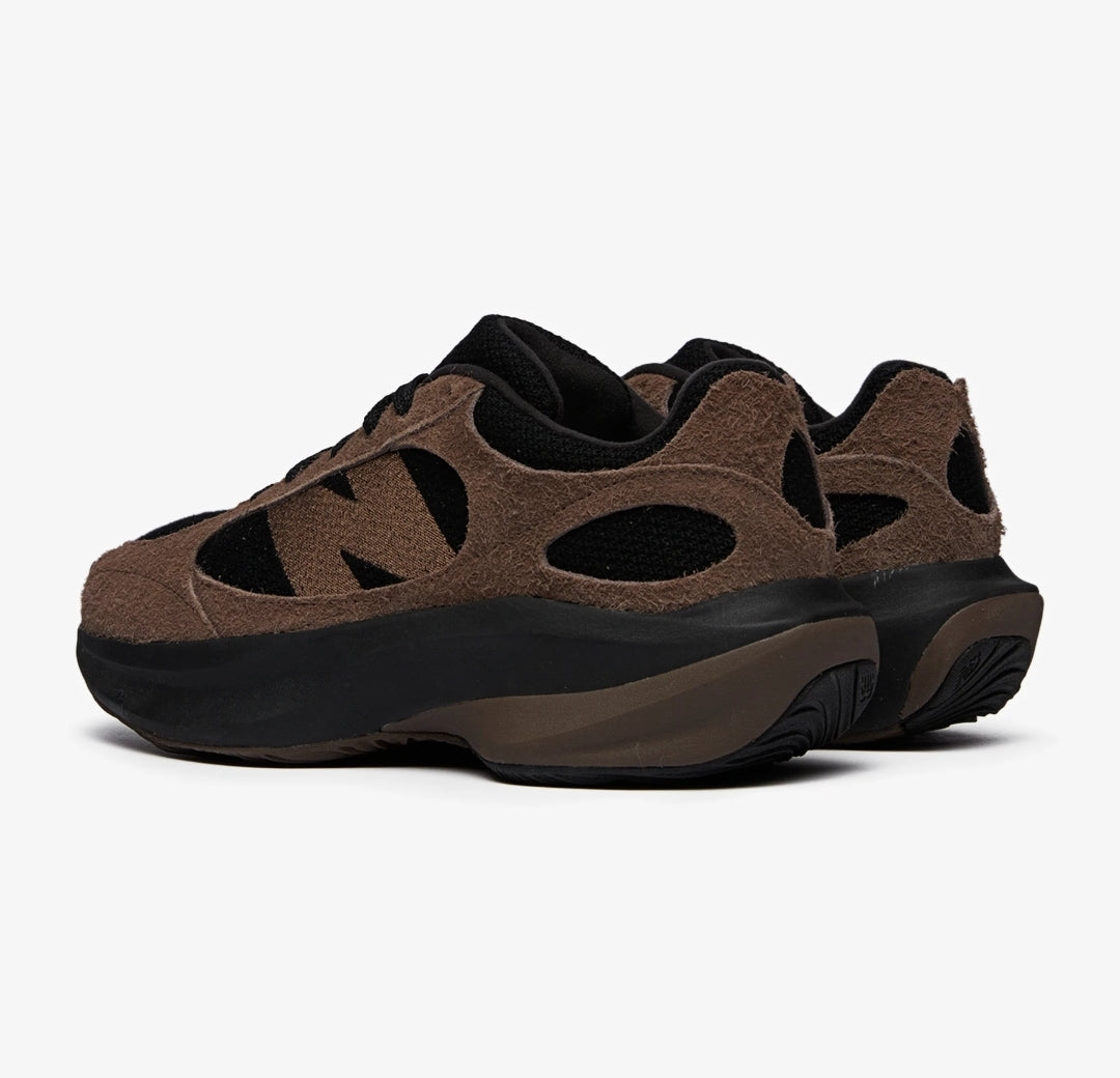 New Balance WRPD Runner MUS "True Brown"