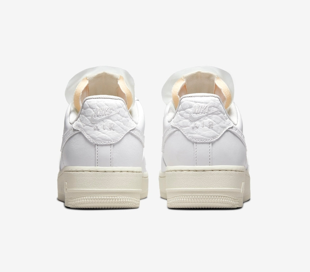 Nike Air Force 1 Bling "Sea Glass"
