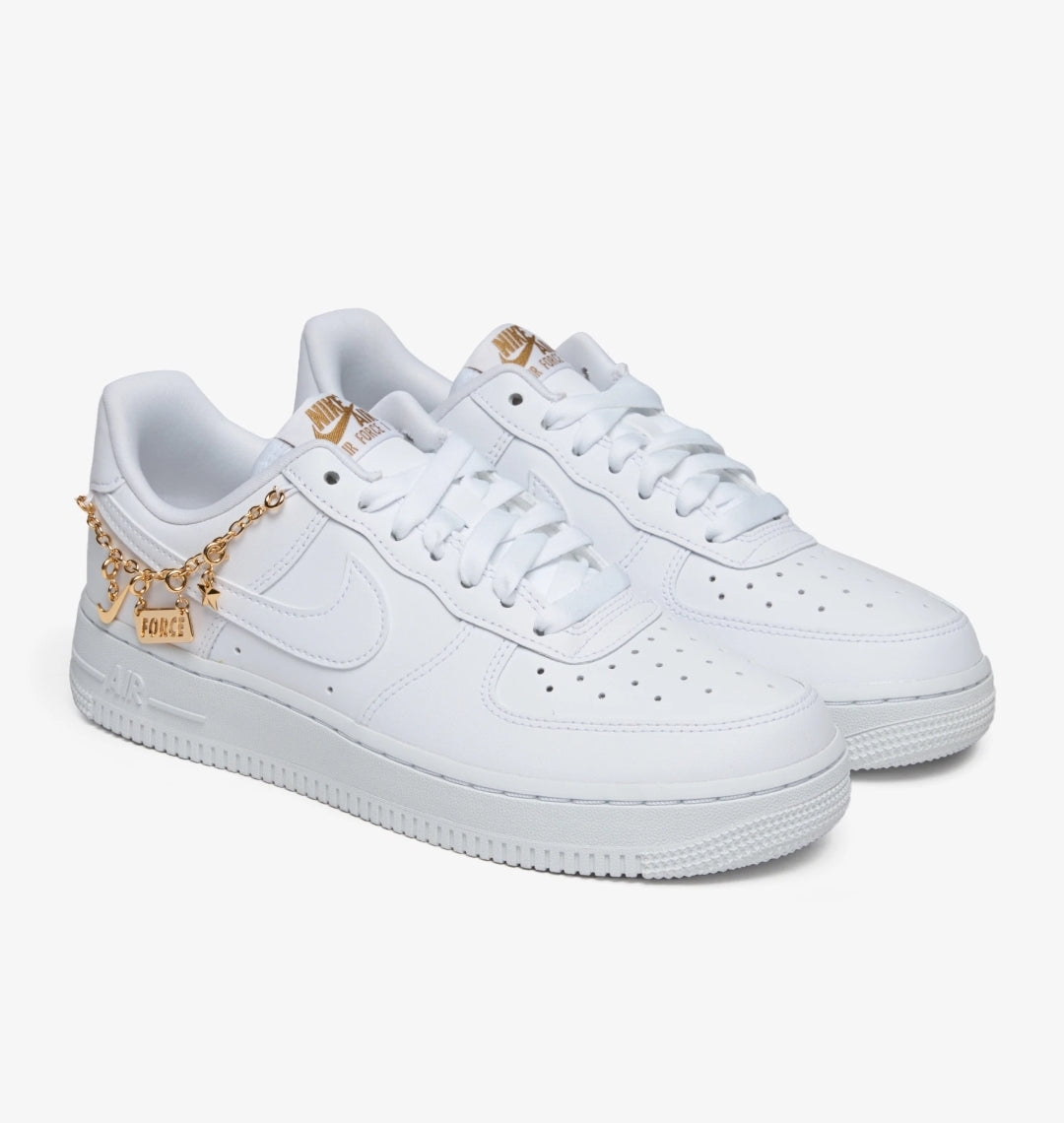 Nike Air Force 1 Low LX "Lucky Charm"