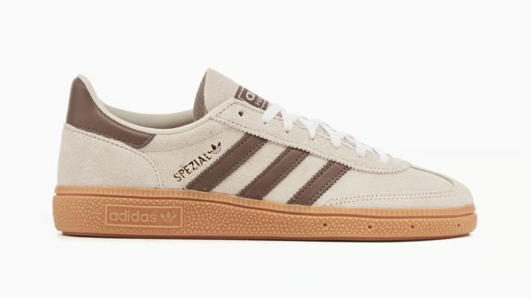 Adidas Handball Spezial "Earth Strata Gum"