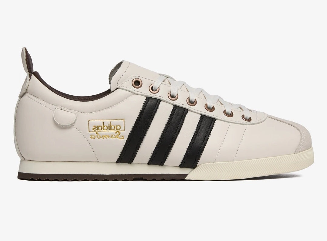 Adidas Samba 62 Cloud White