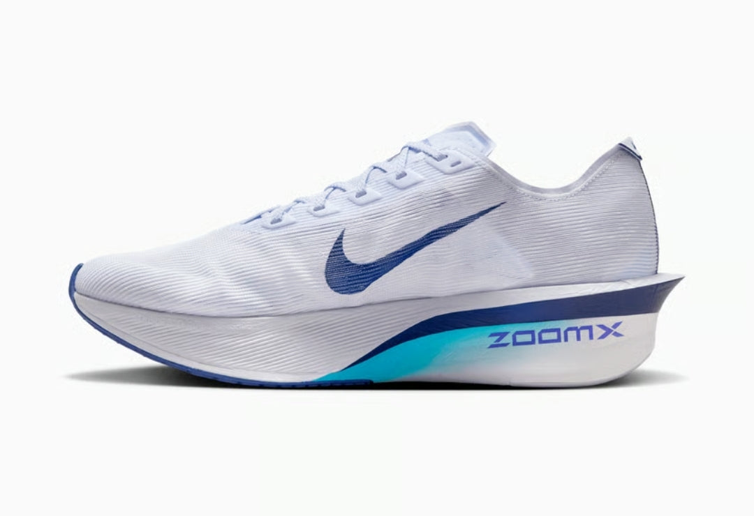 Nike ZoomX Vaporfly Next% 4 "Ghost"