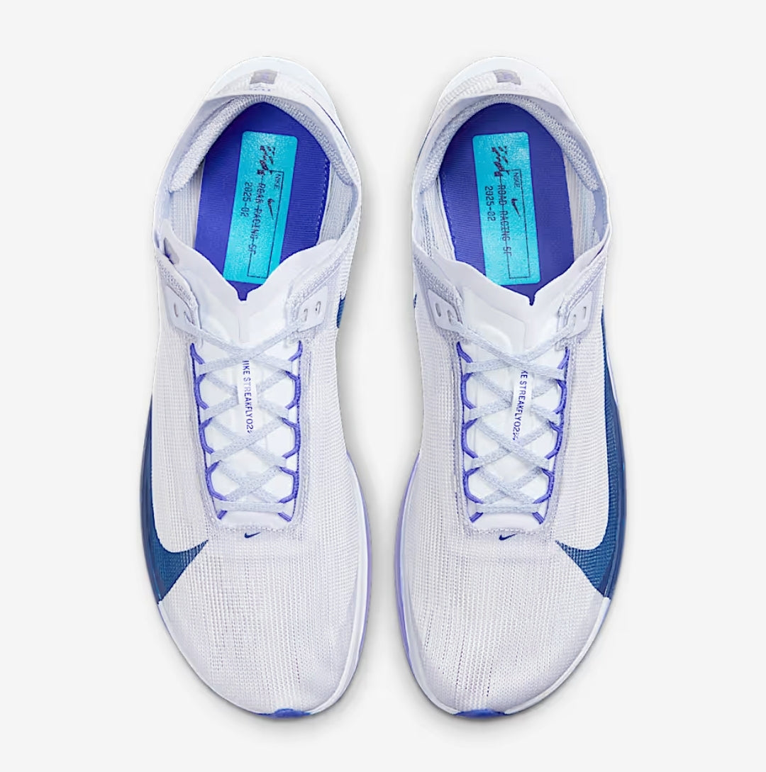Nike Streakfly 2 "Ghost"