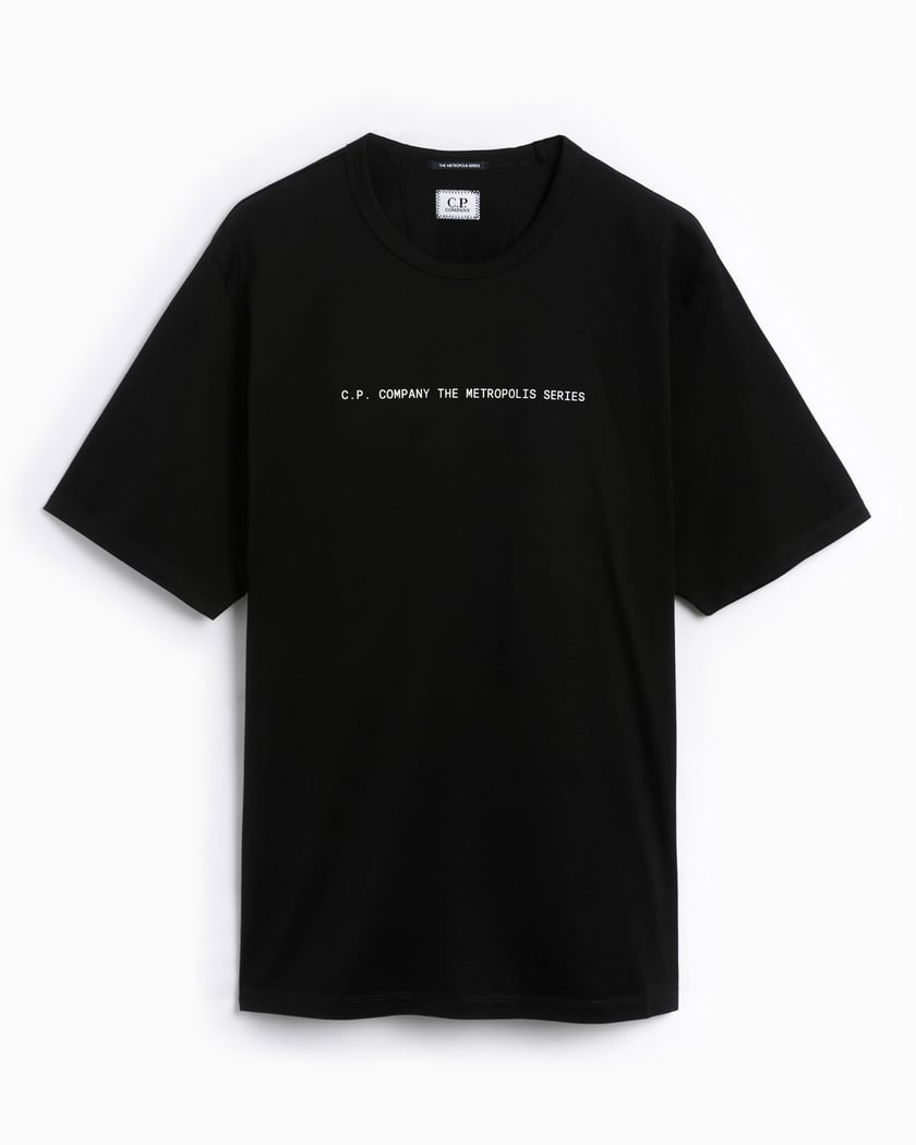 Ανδρικό T-Shirt CP Company Series Metropolis
