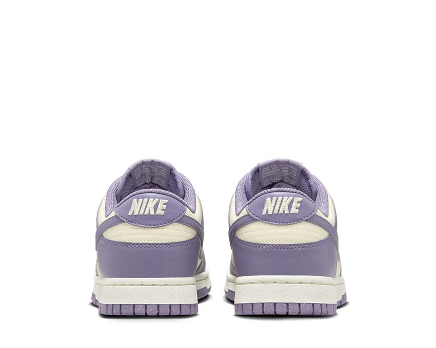 Nike Dunk Low Next Nature "Daybreak Purple"