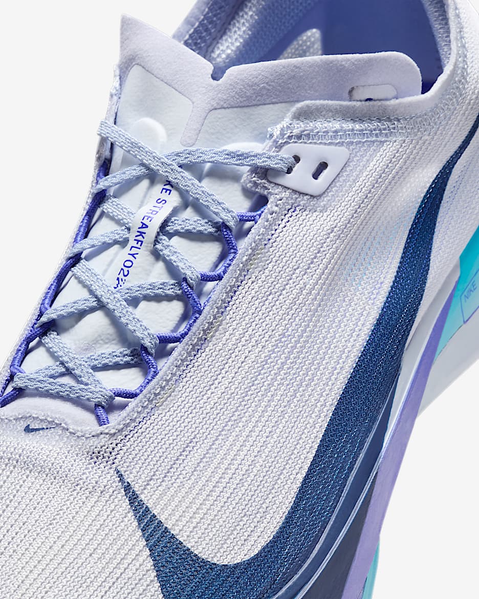 Nike Streakfly 2 "Ghost"