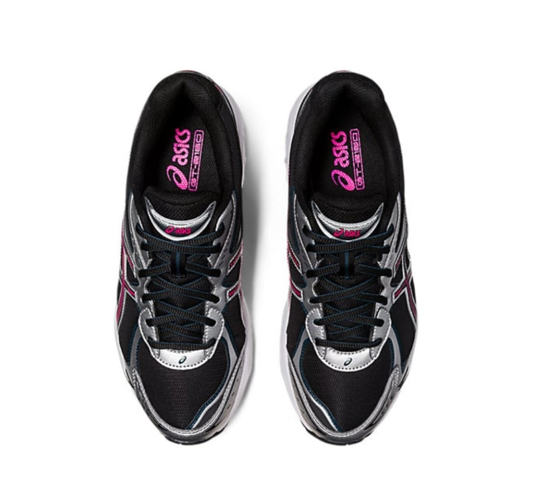 ASICS GT-2160 "Black Pure Silver"