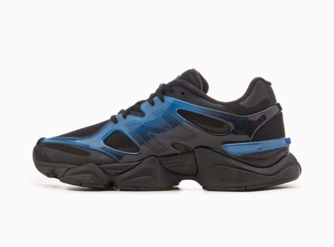 New Balance 9060 "Gradient Pack - Navy Blue Black"