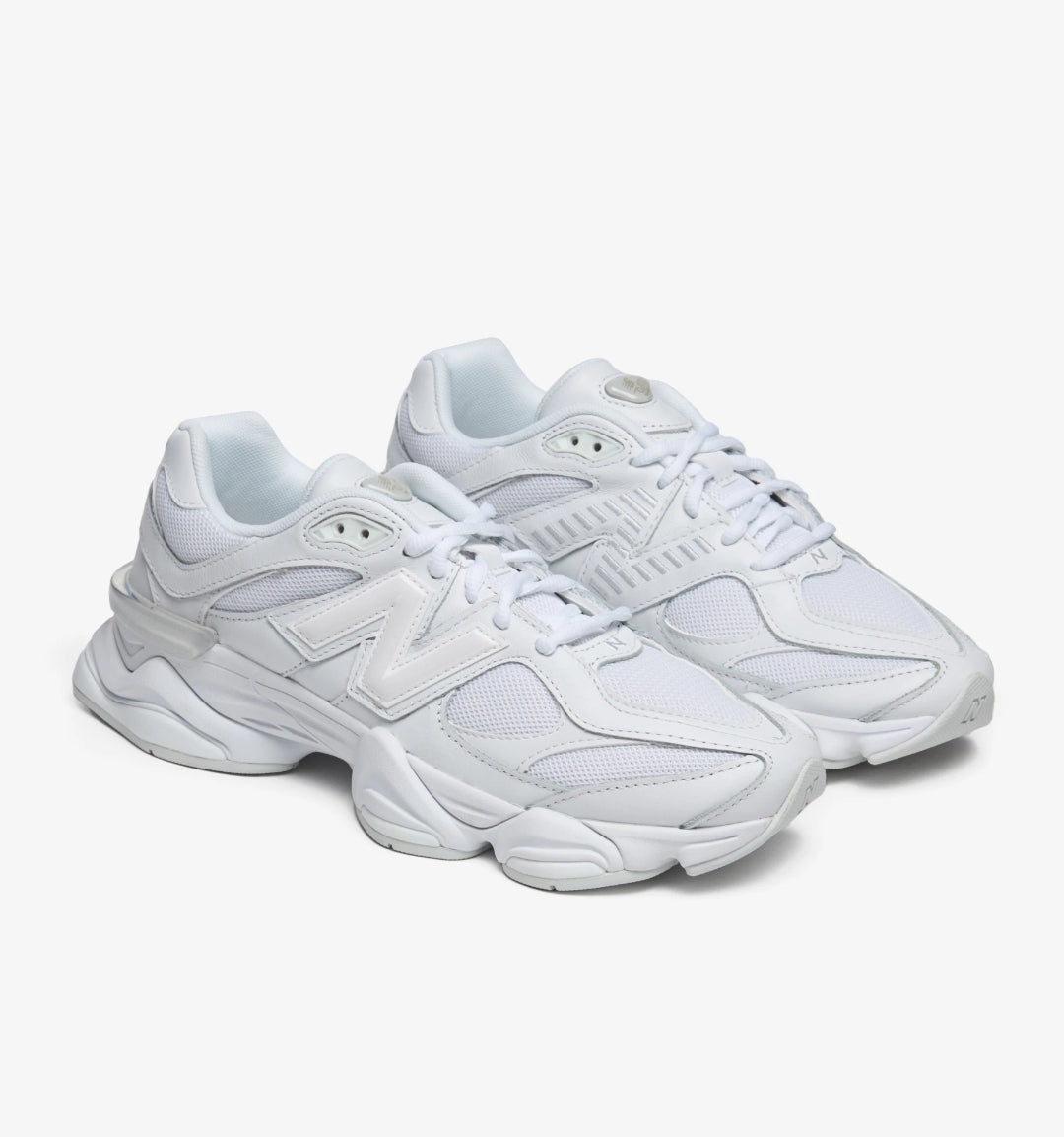 New Balance 9060 White