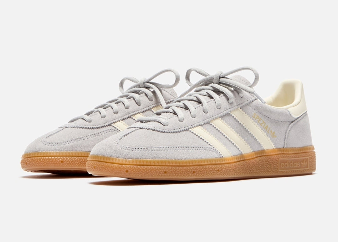 Adidas Handball Spezial Cream White