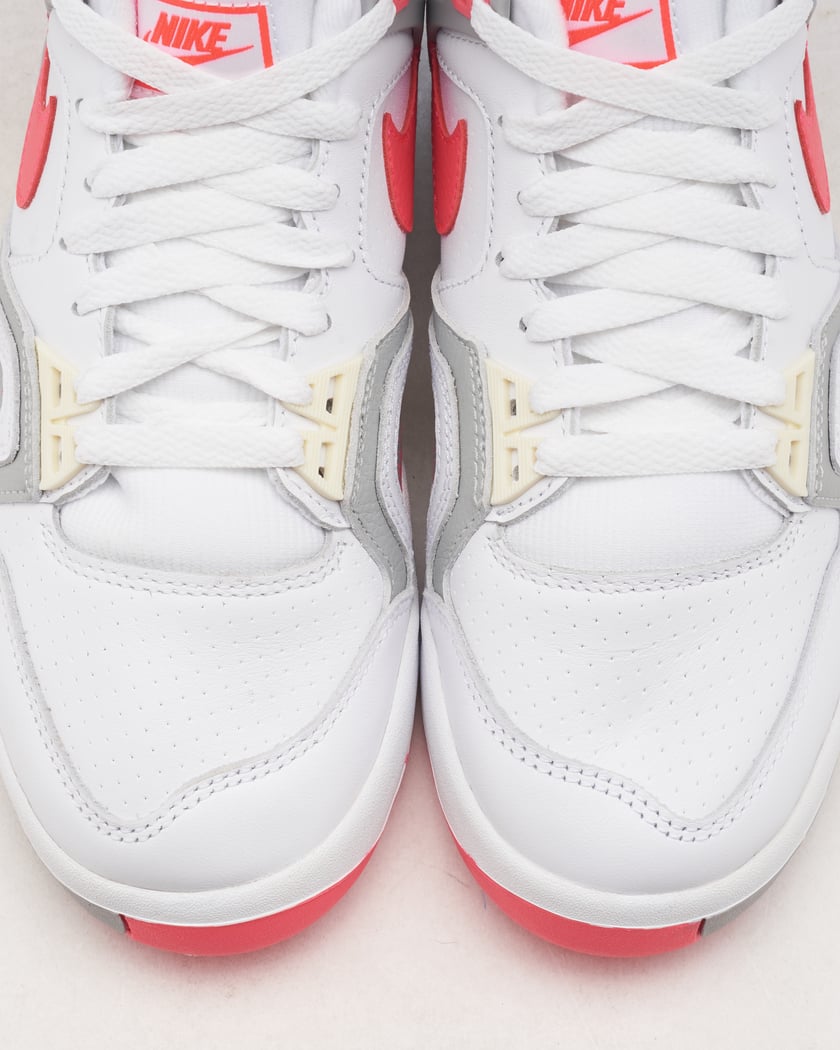 Nike Air Tech Challenge 2 "Racer Pink"