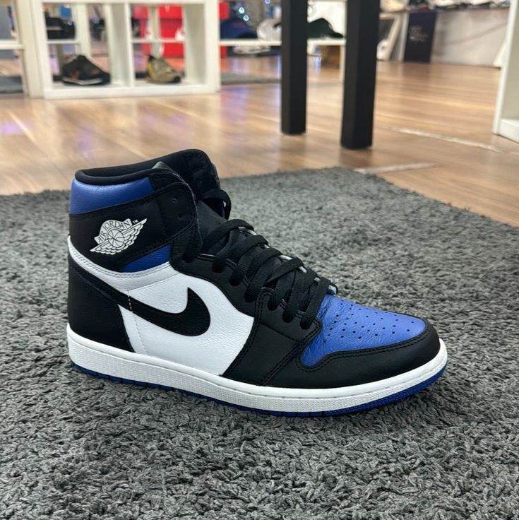 Jordan 1 store High Royal Toe