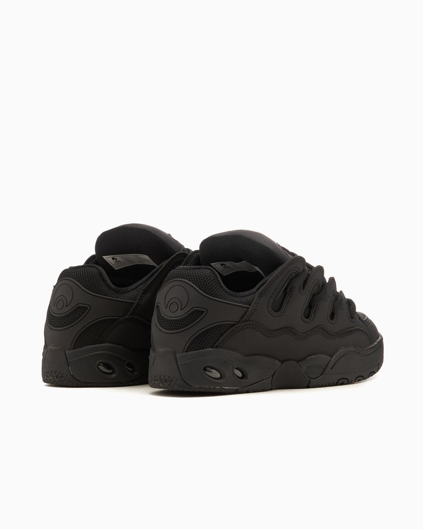 Osiris D3 OG Μαύρο