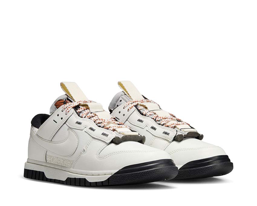 Nike dunk Jumbo