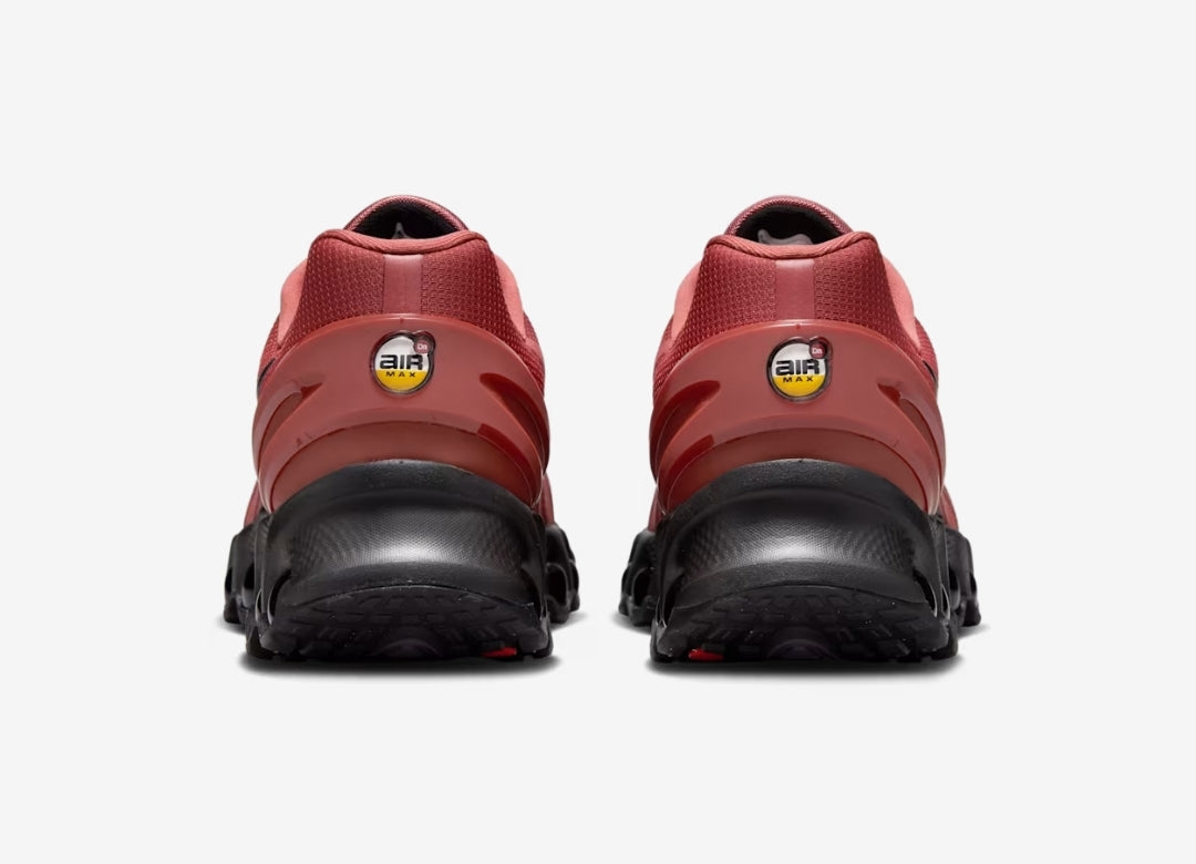 Nike Air Max DN8 "Canyon Rust"