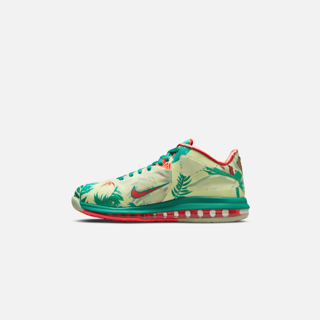 Nike LeBron 9 Low "LeBronold Palmer"