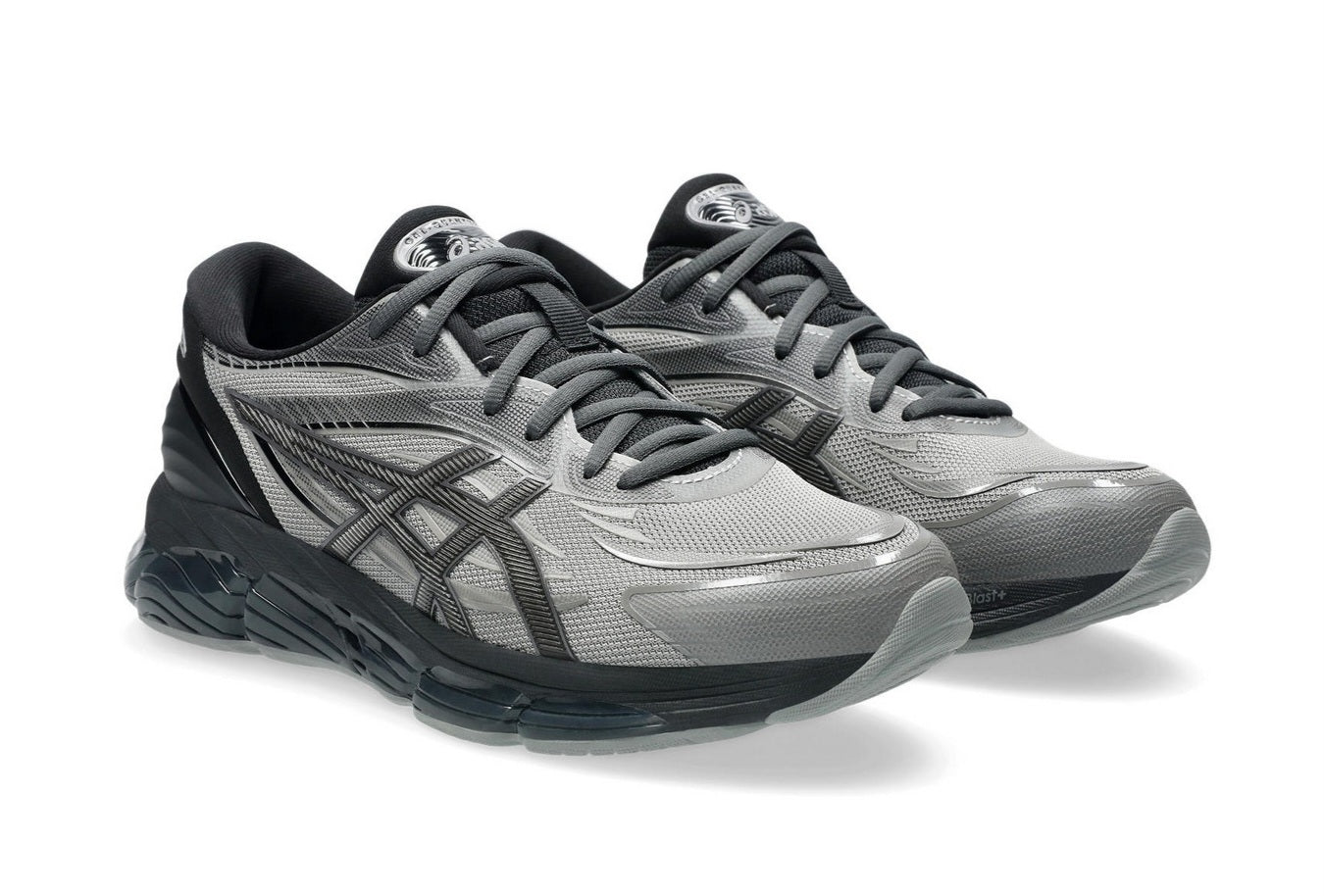 Asics Gel-Quantum 360 VIII Clay Grey/ Black