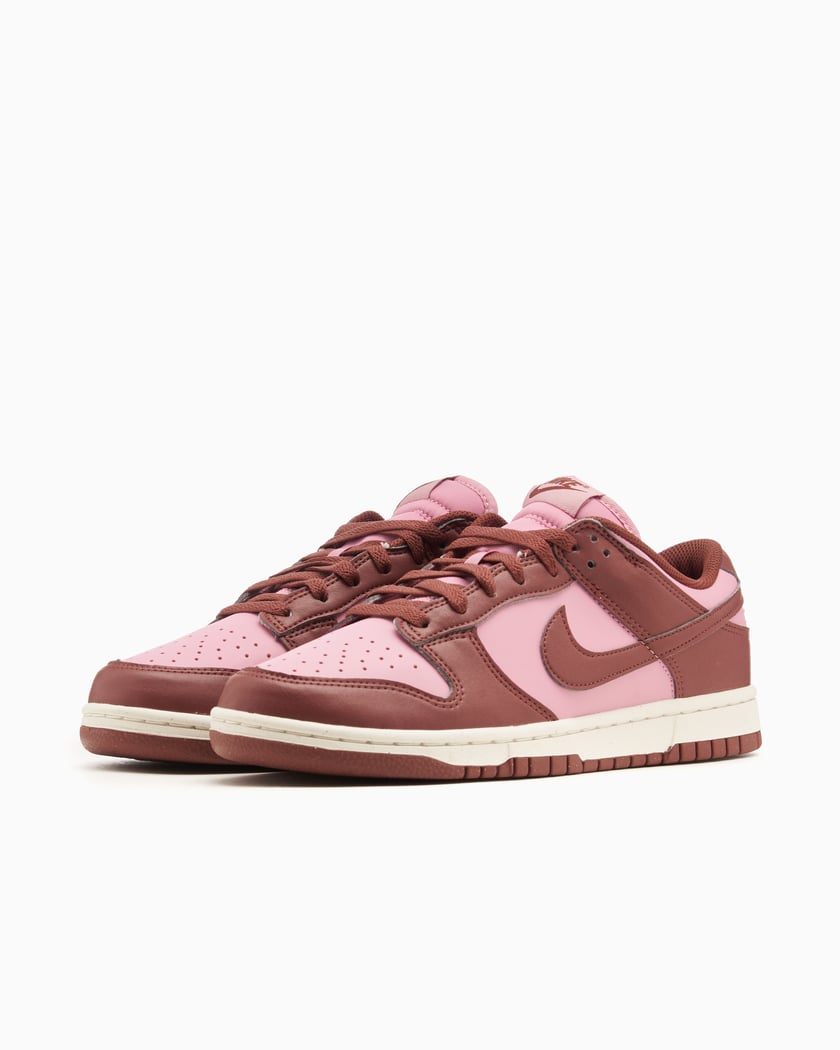 Nike Dunk Low "Elemental Pink"