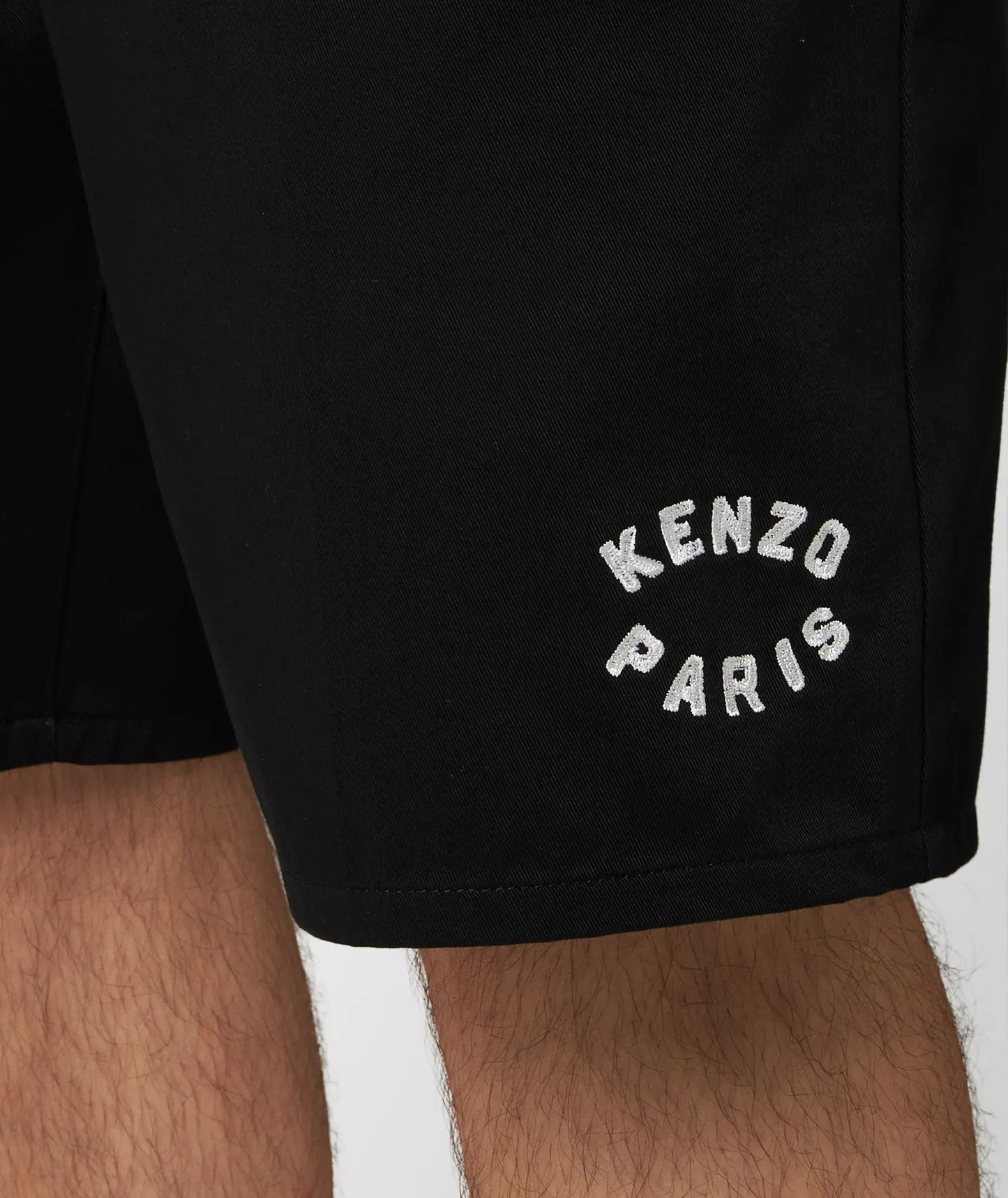 Kenzo Paris Chino Short