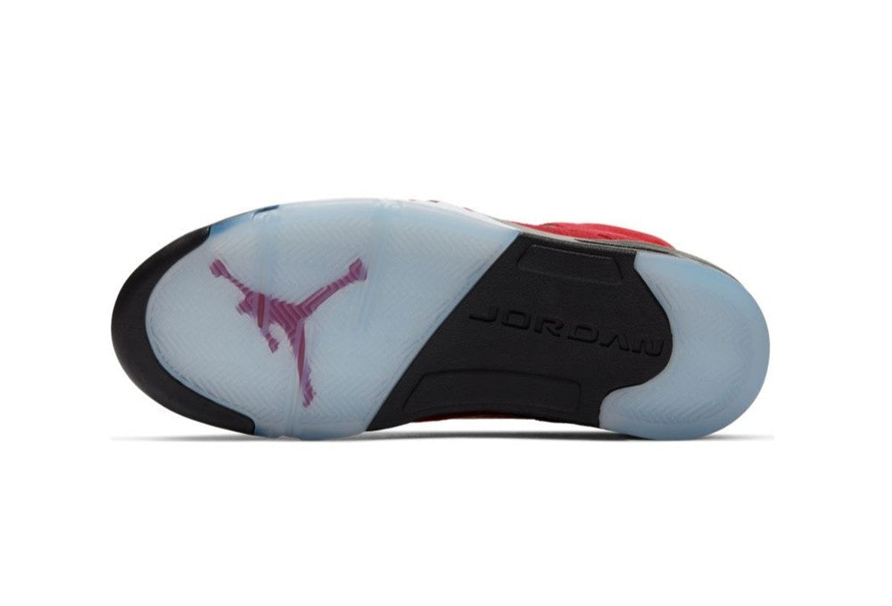 Air Jordan 5 Retro "Raging Bull" 2021