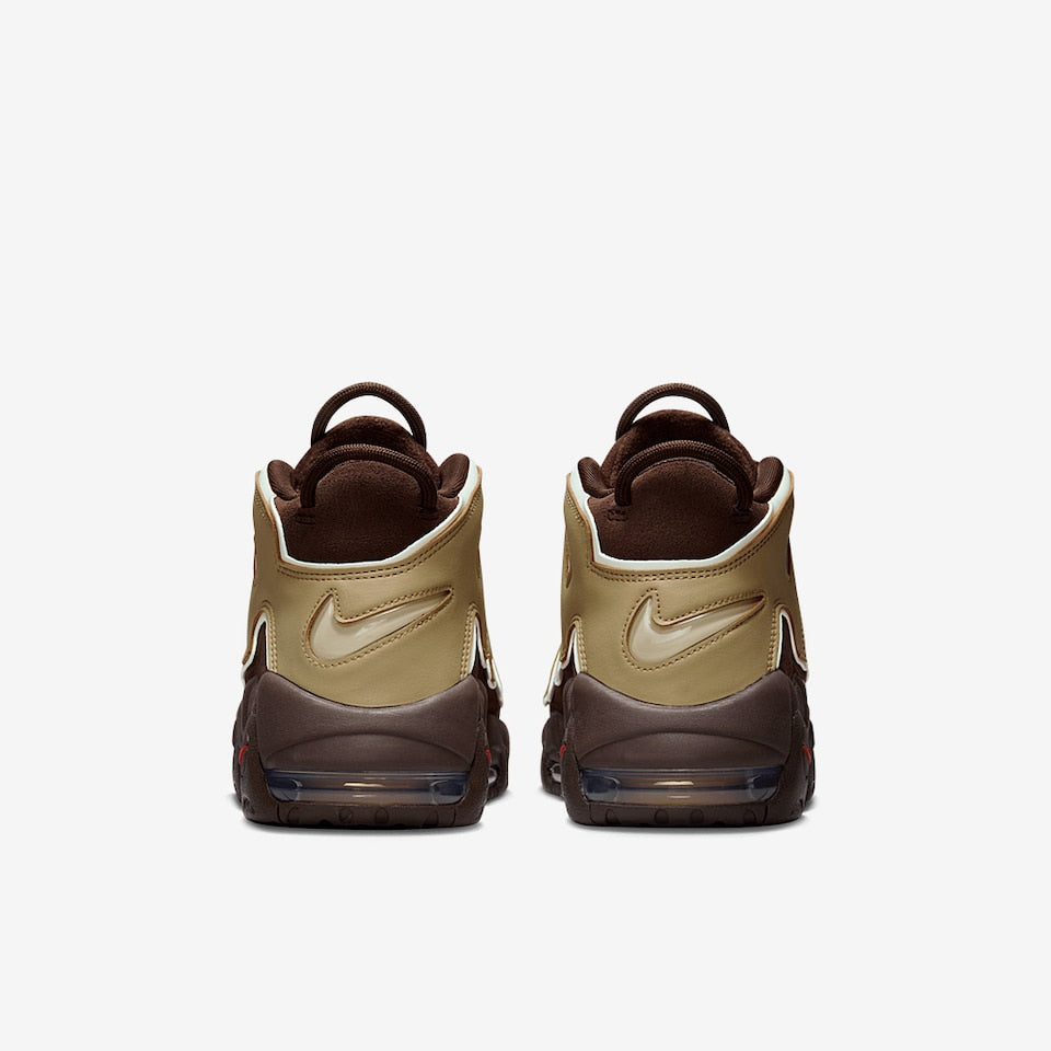 Air More Uptempo "Baroque Brown"